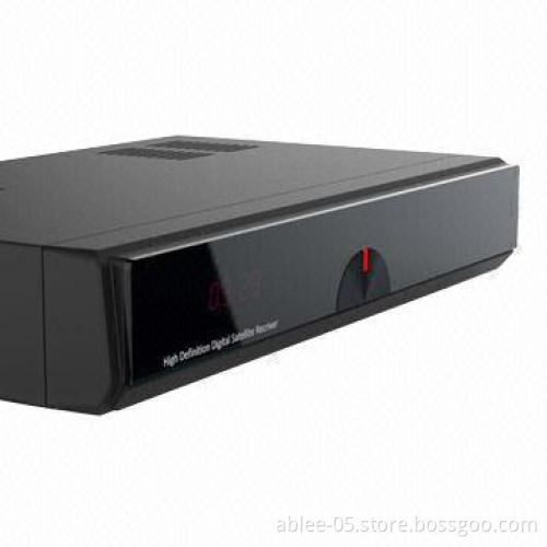 Google's Android 4.2 ATSC IPTV Set-top Box with 1GB DDR3 RAM, 4GB NAND Flash, Built-in Wi-Fi